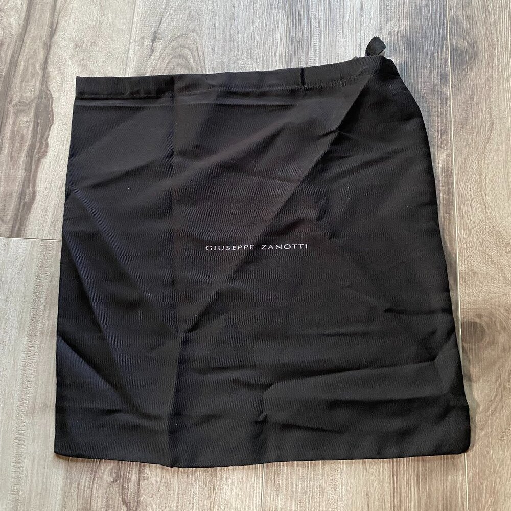 Giuseppe Zanotti Shoe Bag